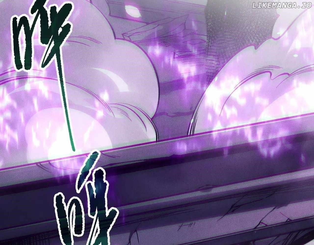 Catastrophic Necromancer Chapter 152 - Page 113 in English