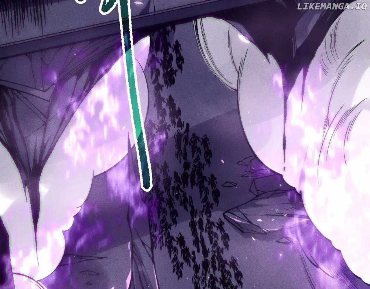 Catastrophic Necromancer Chapter 152 - Page 114 in English