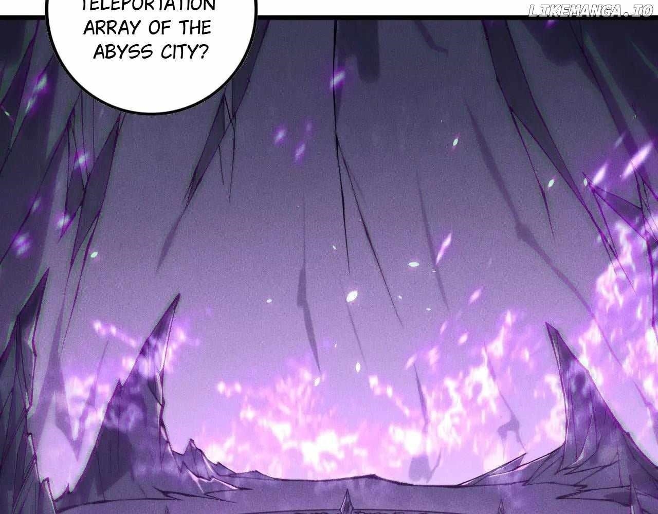 Catastrophic Necromancer Chapter 152 - Page 125 in English