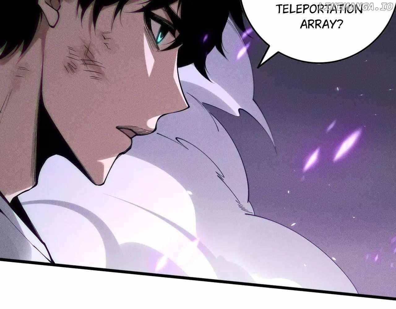 Catastrophic Necromancer Chapter 152 - Page 128 in English