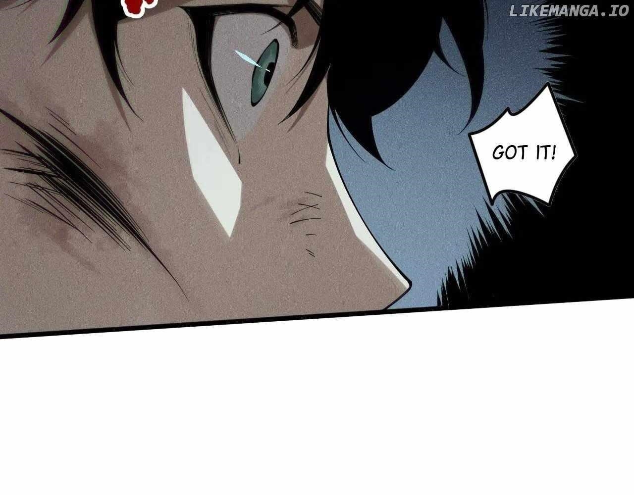 Catastrophic Necromancer Chapter 152 - Page 130 in English