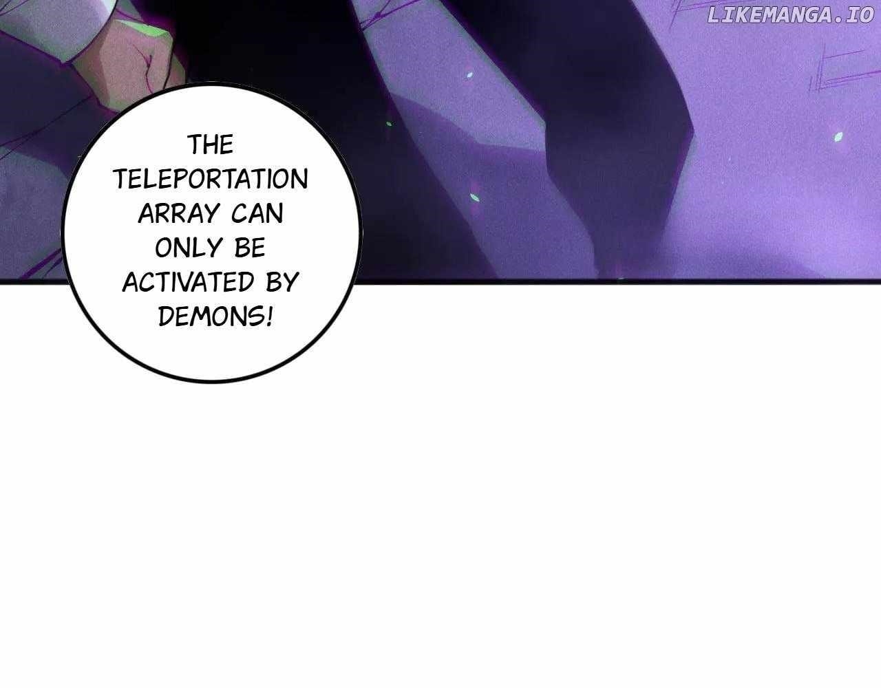 Catastrophic Necromancer Chapter 152 - Page 138 in English