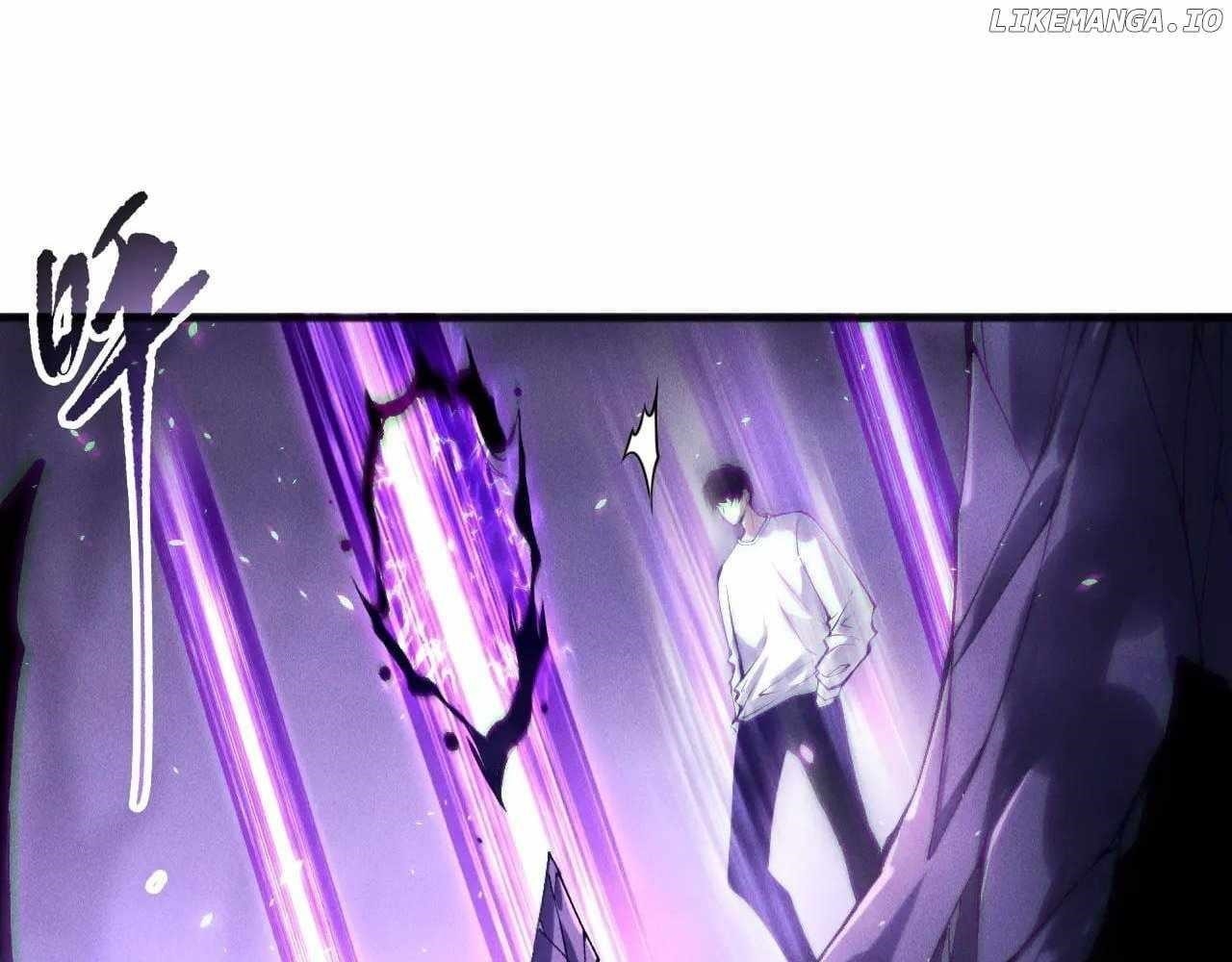 Catastrophic Necromancer Chapter 152 - Page 139 in English