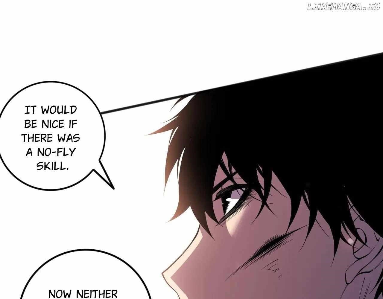 Catastrophic Necromancer Chapter 152 - Page 14 in English