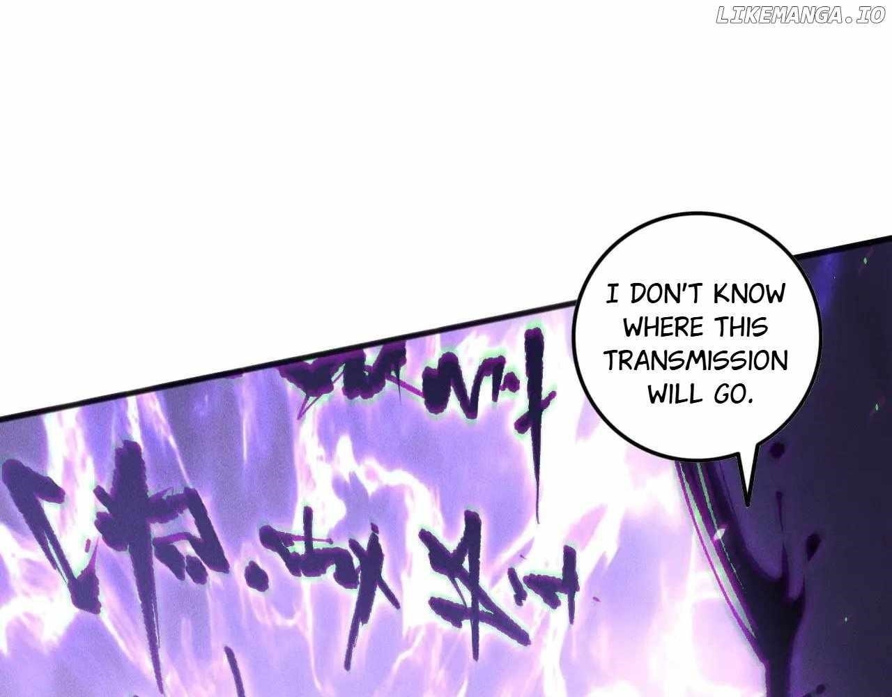 Catastrophic Necromancer Chapter 152 - Page 141 in English