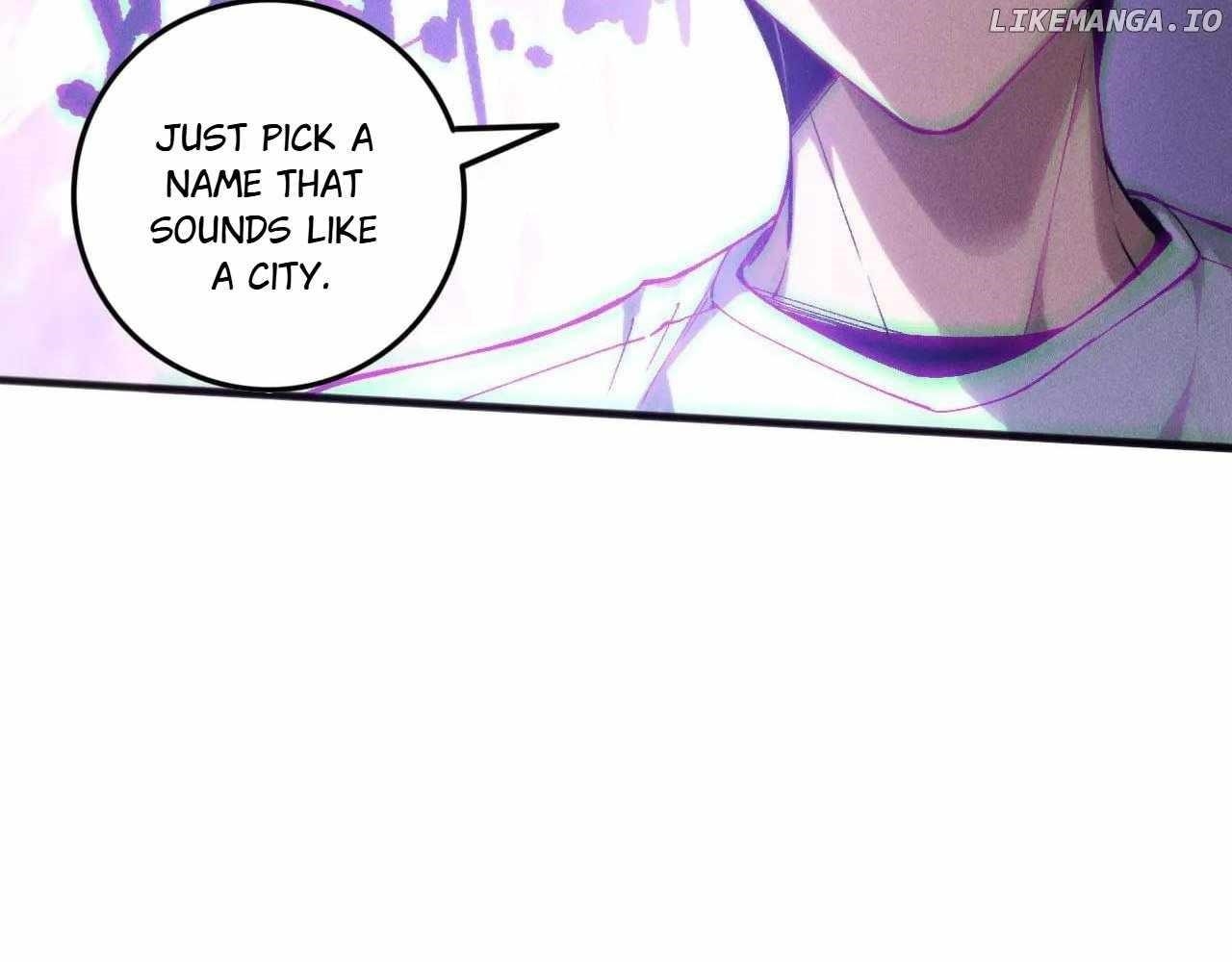 Catastrophic Necromancer Chapter 152 - Page 143 in English