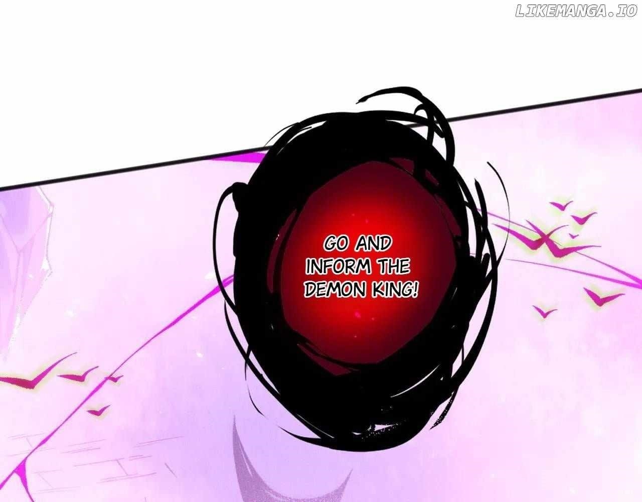 Catastrophic Necromancer Chapter 152 - Page 147 in English