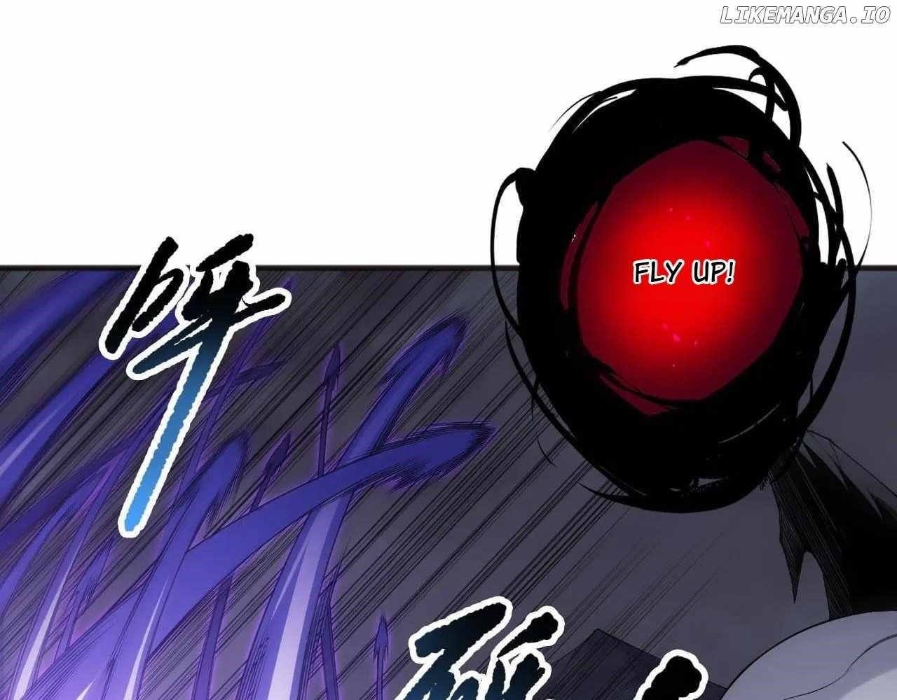 Catastrophic Necromancer Chapter 152 - Page 16 in English