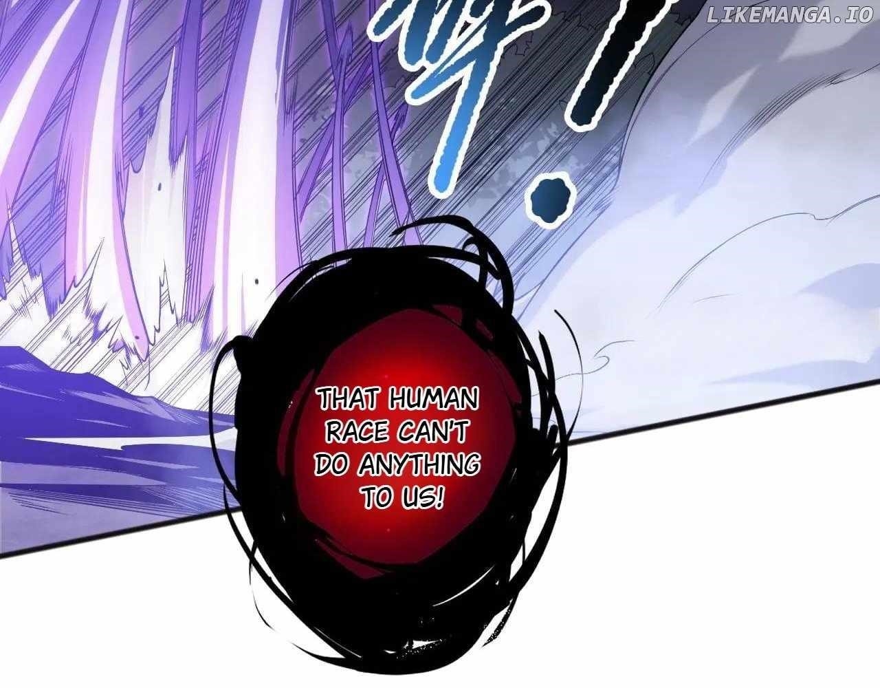 Catastrophic Necromancer Chapter 152 - Page 17 in English