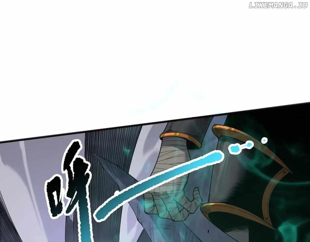 Catastrophic Necromancer Chapter 152 - Page 23 in English