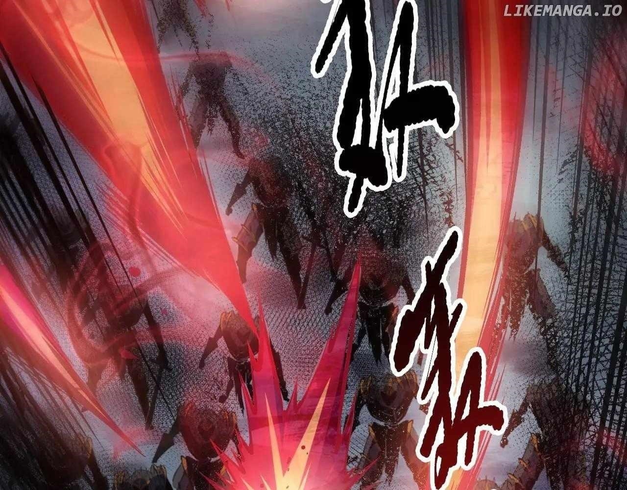 Catastrophic Necromancer Chapter 152 - Page 30 in English