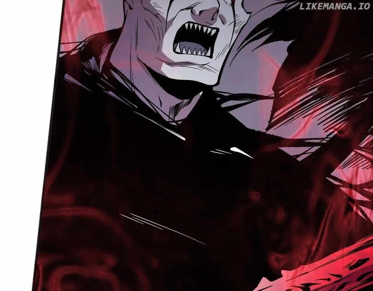 Catastrophic Necromancer Chapter 152 - Page 34 in English