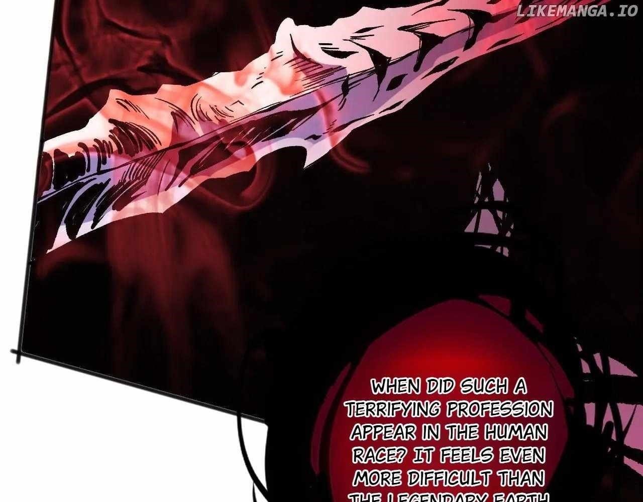 Catastrophic Necromancer Chapter 152 - Page 35 in English