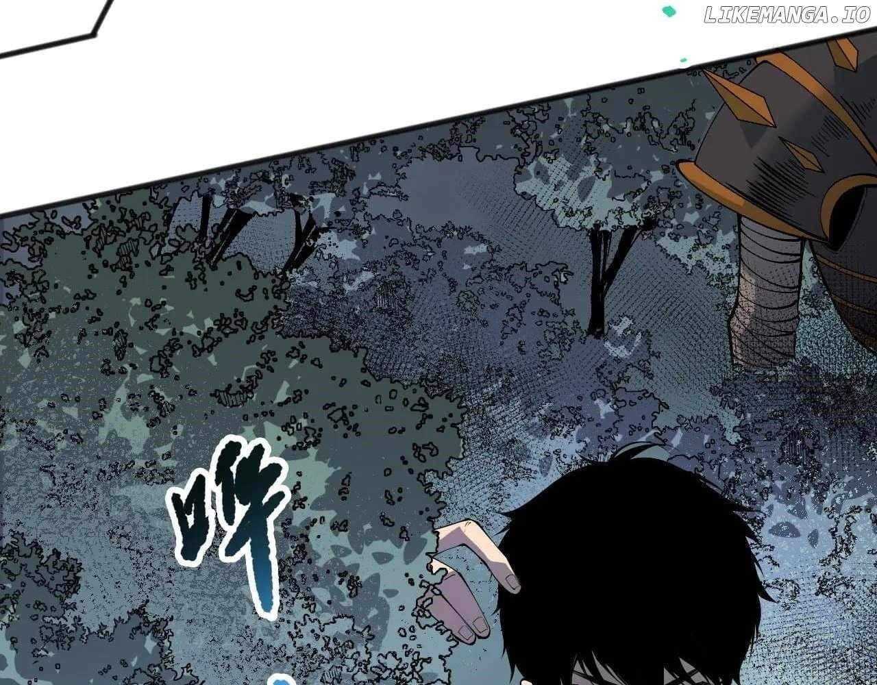 Catastrophic Necromancer Chapter 152 - Page 41 in English