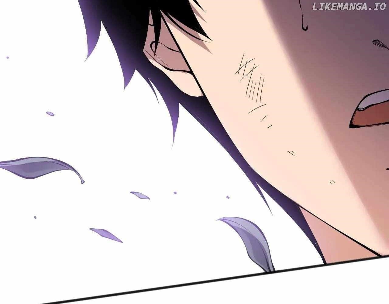 Catastrophic Necromancer Chapter 152 - Page 44 in English