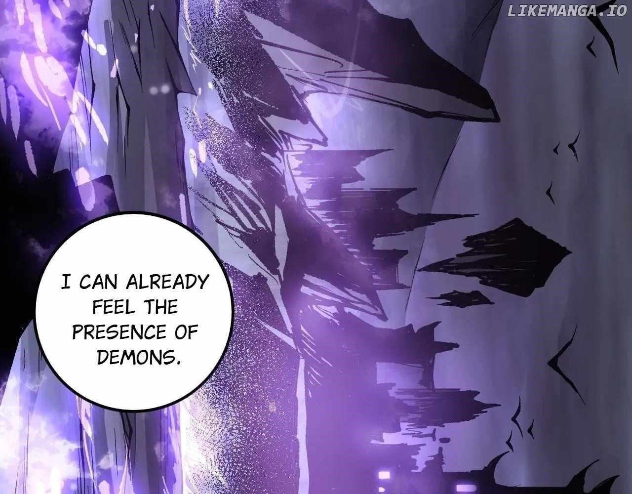 Catastrophic Necromancer Chapter 152 - Page 47 in English