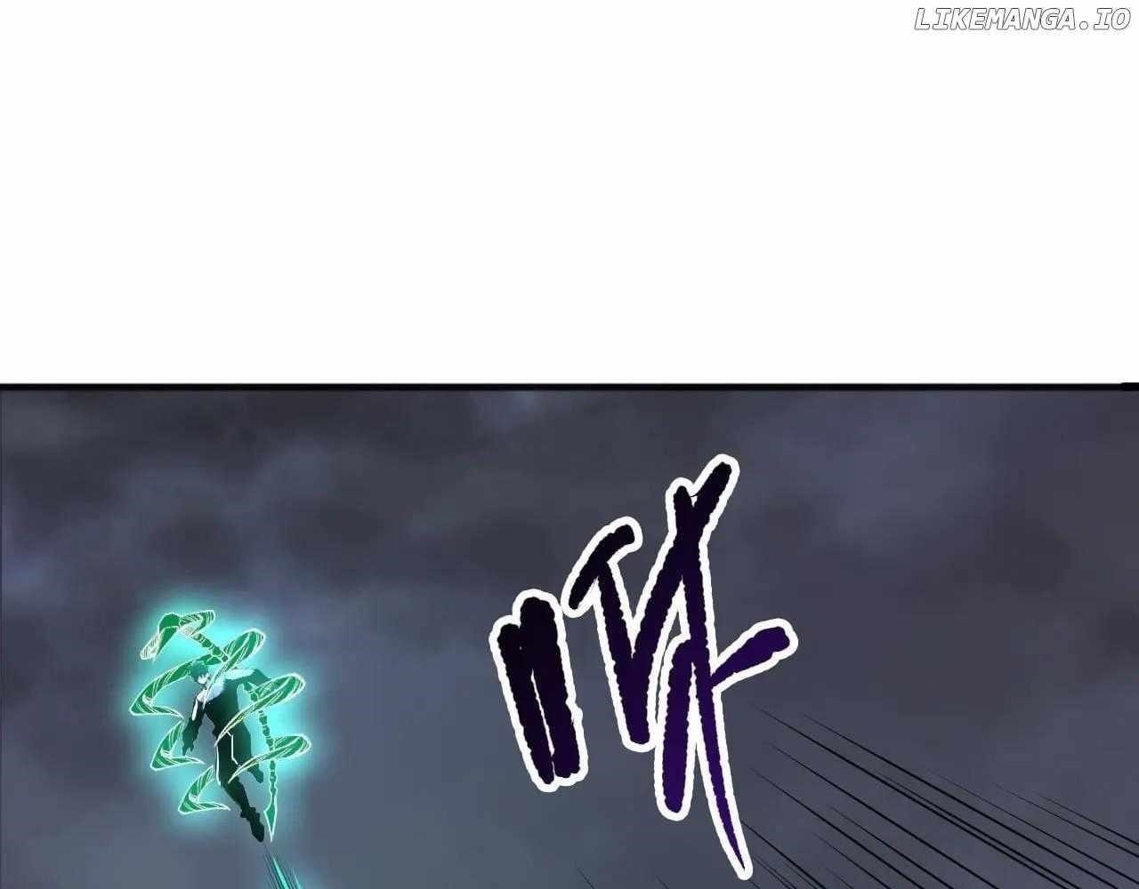 Catastrophic Necromancer Chapter 152 - Page 70 in English
