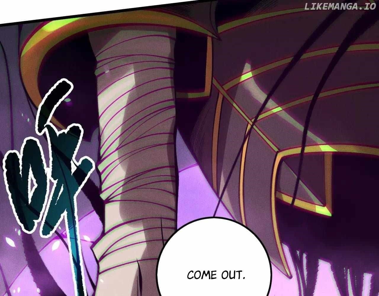 Catastrophic Necromancer Chapter 152 - Page 91 in English