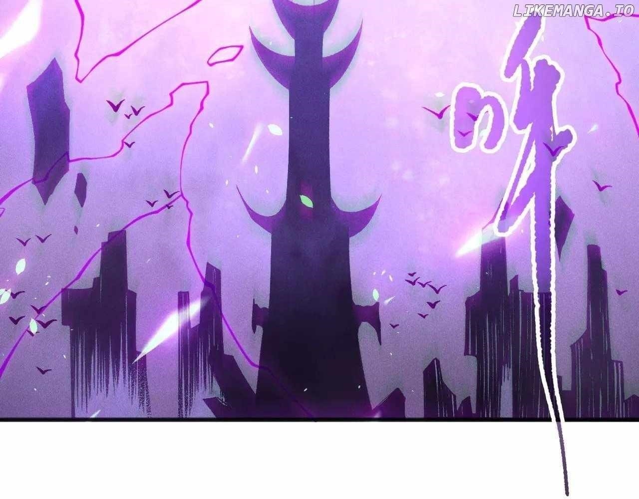 Catastrophic Necromancer Chapter 153 - Page 10 in English