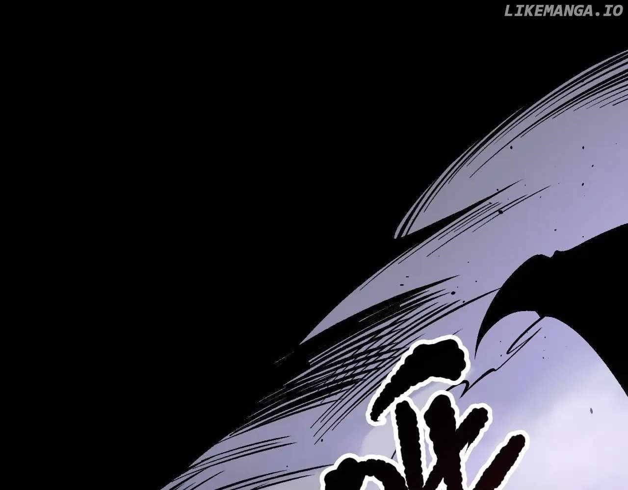Catastrophic Necromancer Chapter 153 - Page 111 in English