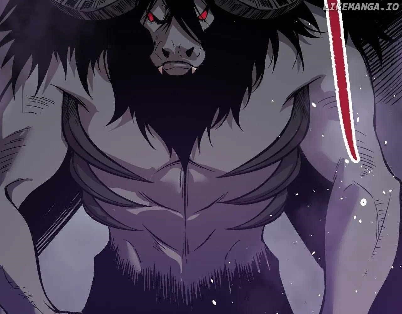 Catastrophic Necromancer Chapter 153 - Page 113 in English
