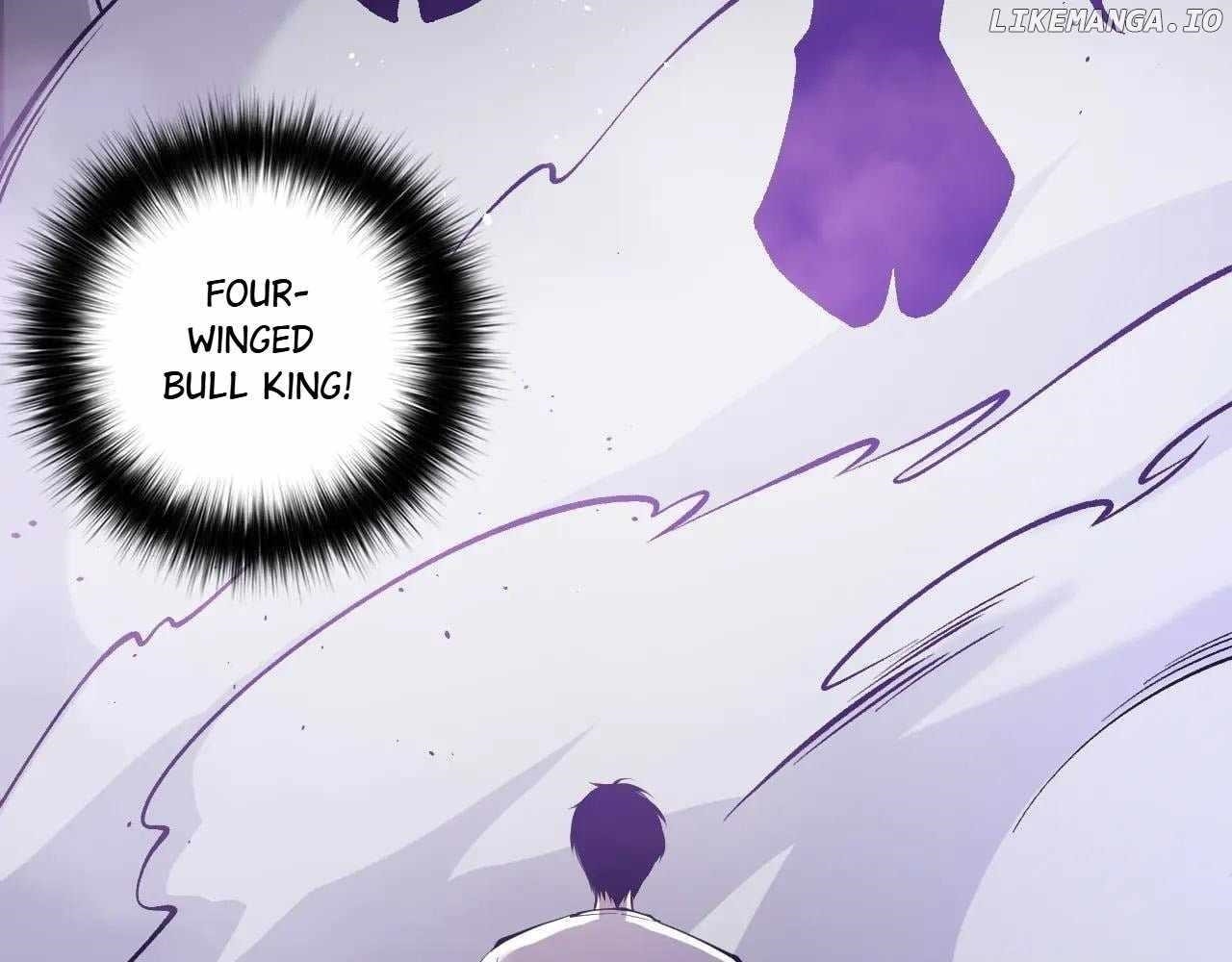 Catastrophic Necromancer Chapter 153 - Page 115 in English