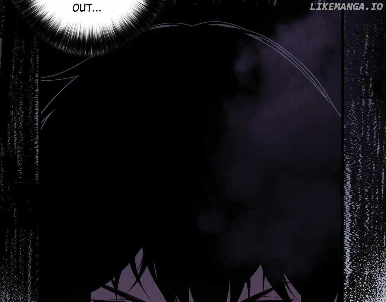Catastrophic Necromancer Chapter 153 - Page 117 in English