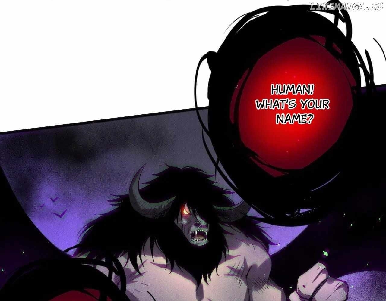 Catastrophic Necromancer Chapter 153 - Page 120 in English