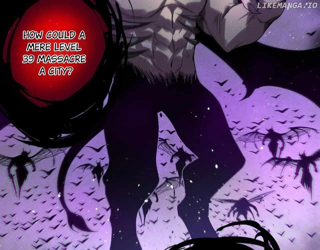 Catastrophic Necromancer Chapter 153 - Page 121 in English