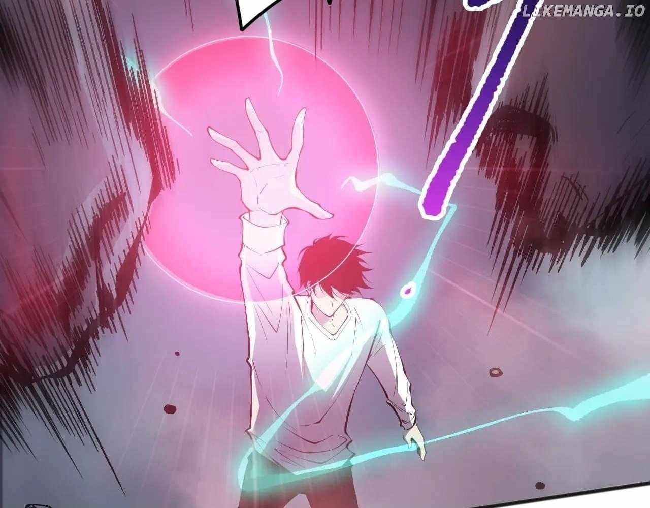 Catastrophic Necromancer Chapter 153 - Page 136 in English