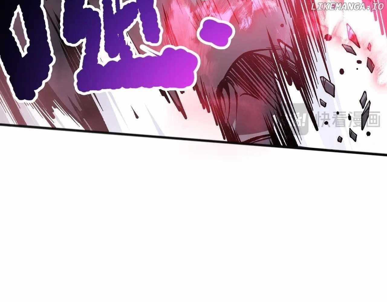 Catastrophic Necromancer Chapter 153 - Page 140 in English