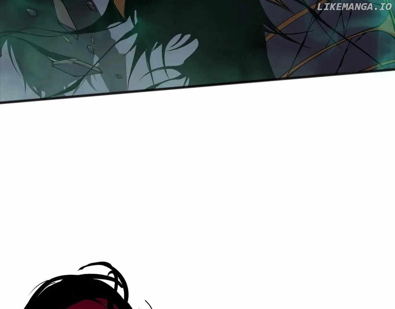 Catastrophic Necromancer Chapter 153 - Page 142 in English