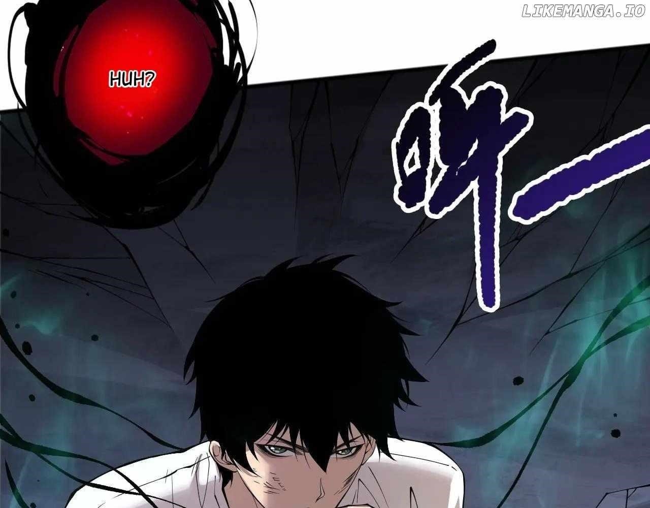 Catastrophic Necromancer Chapter 153 - Page 143 in English