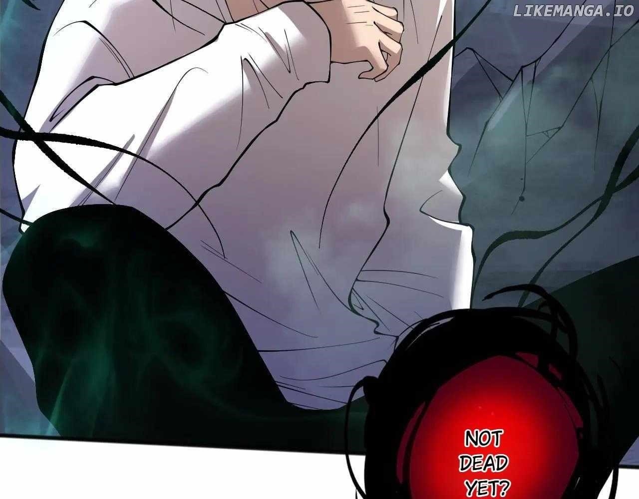 Catastrophic Necromancer Chapter 153 - Page 144 in English