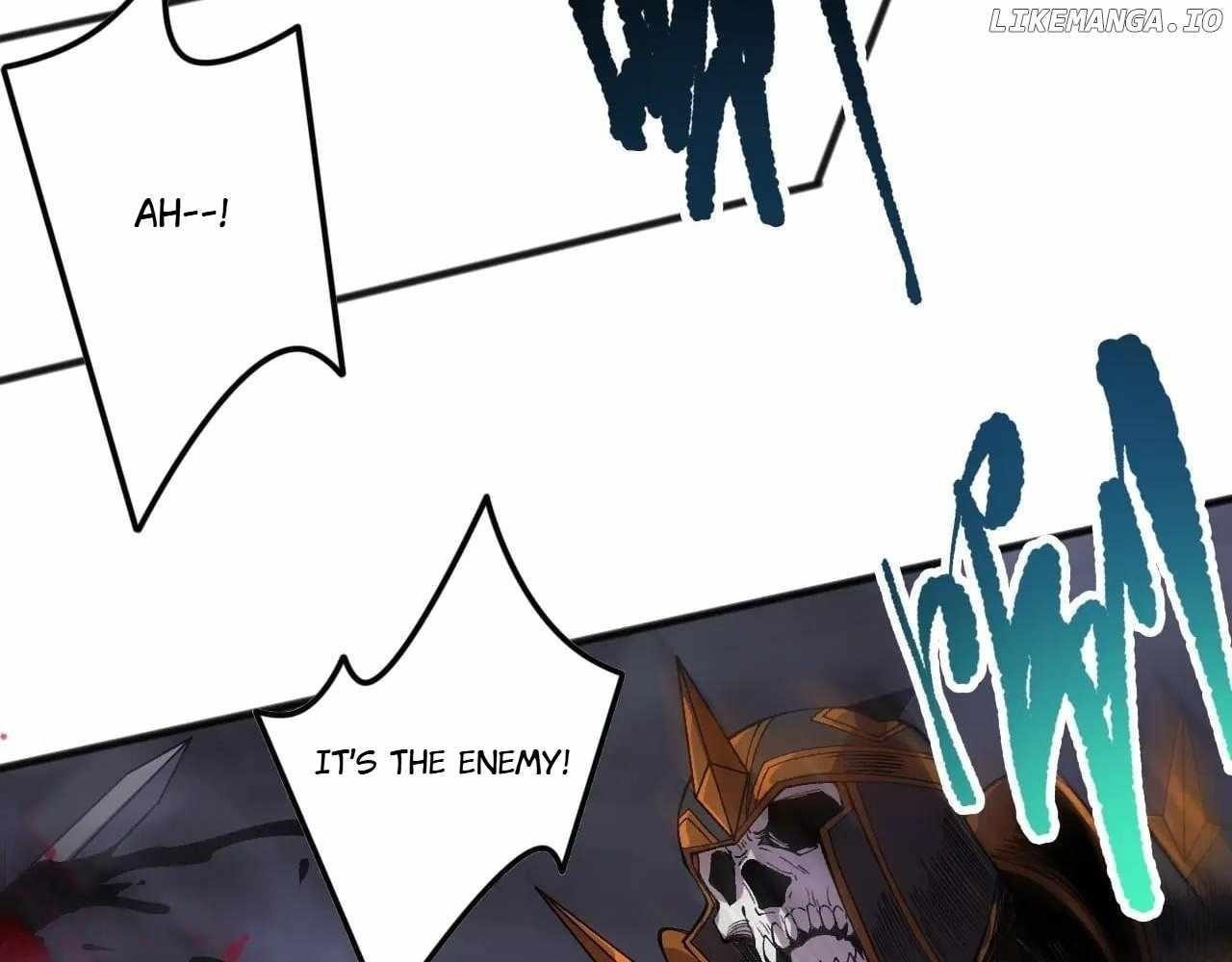 Catastrophic Necromancer Chapter 153 - Page 16 in English