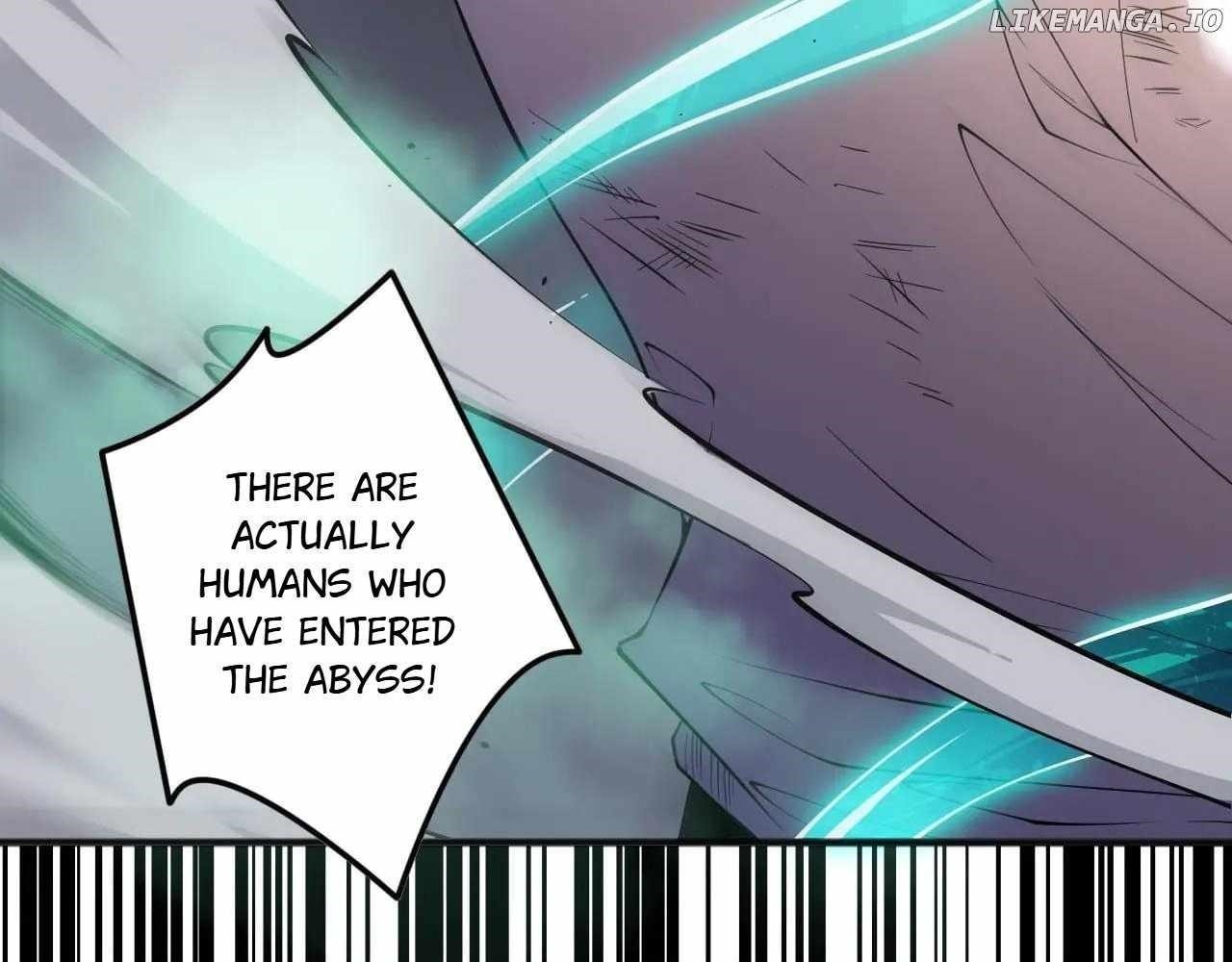 Catastrophic Necromancer Chapter 153 - Page 21 in English