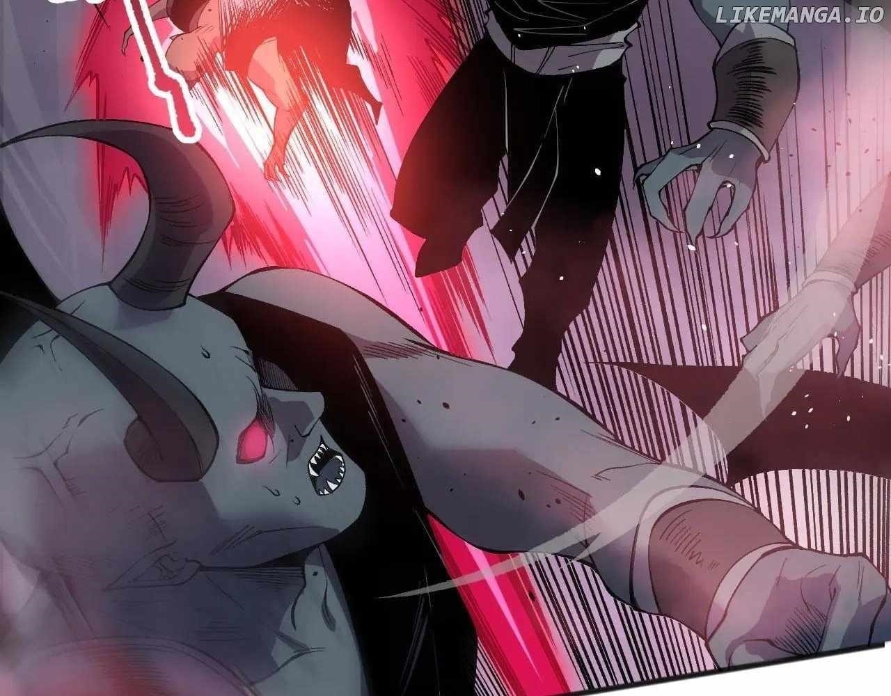 Catastrophic Necromancer Chapter 153 - Page 24 in English
