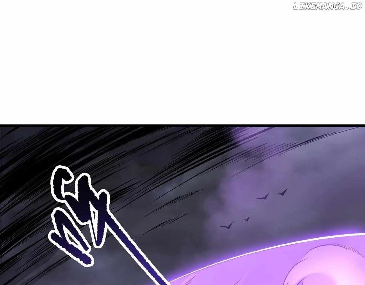 Catastrophic Necromancer Chapter 153 - Page 42 in English