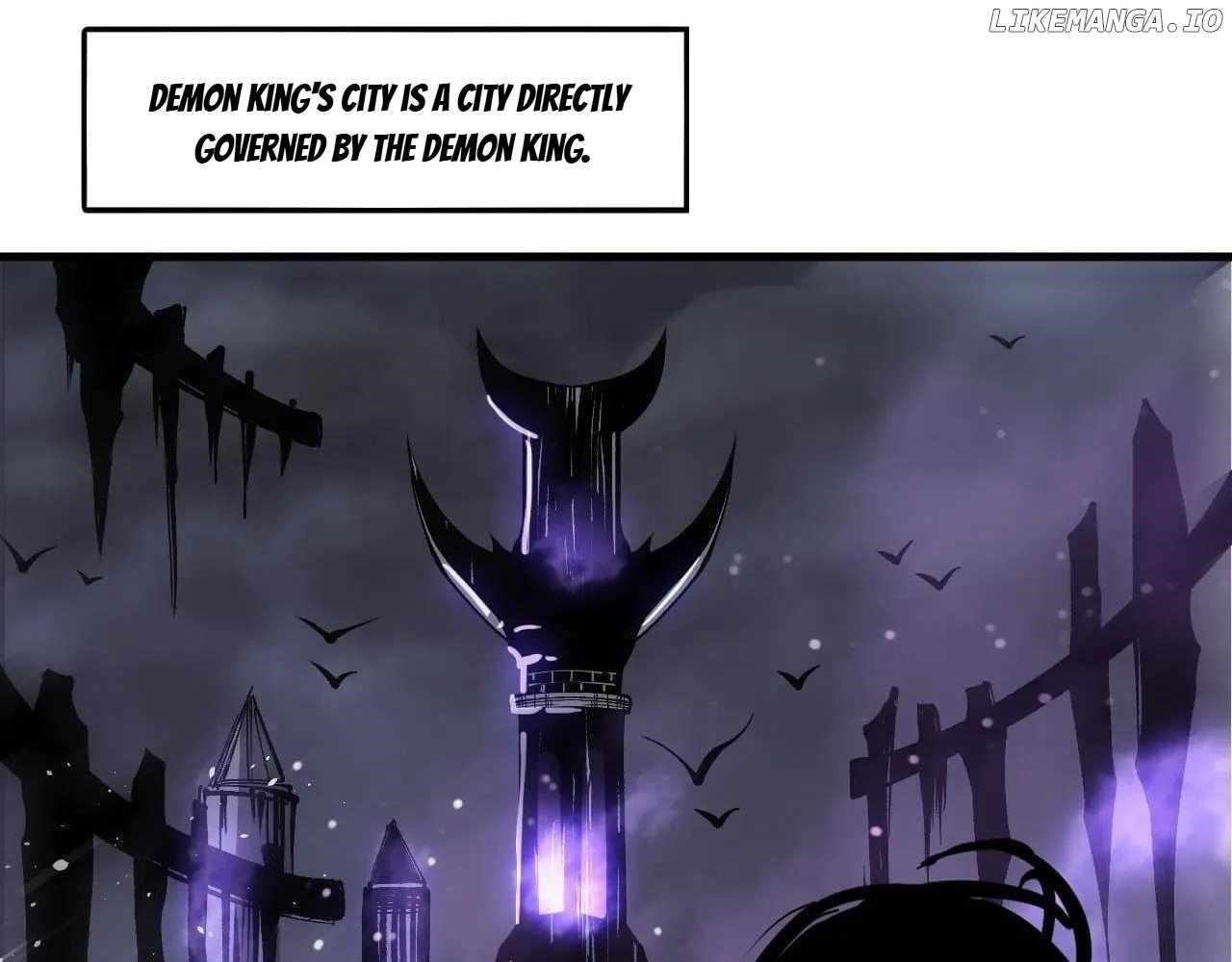 Catastrophic Necromancer Chapter 153 - Page 46 in English