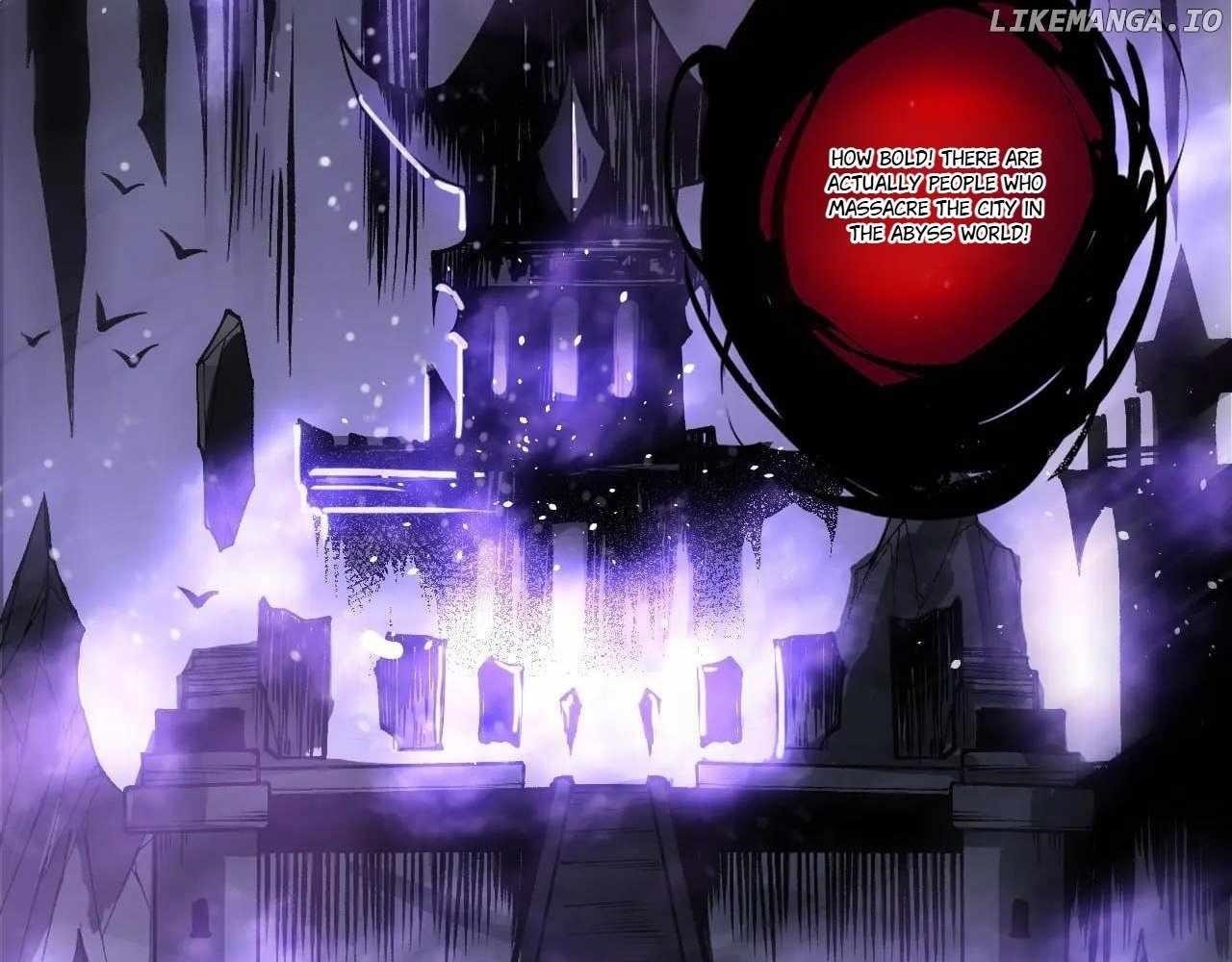 Catastrophic Necromancer Chapter 153 - Page 47 in English