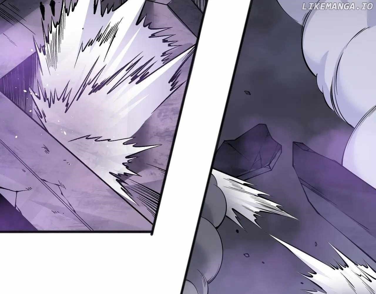 Catastrophic Necromancer Chapter 153 - Page 56 in English