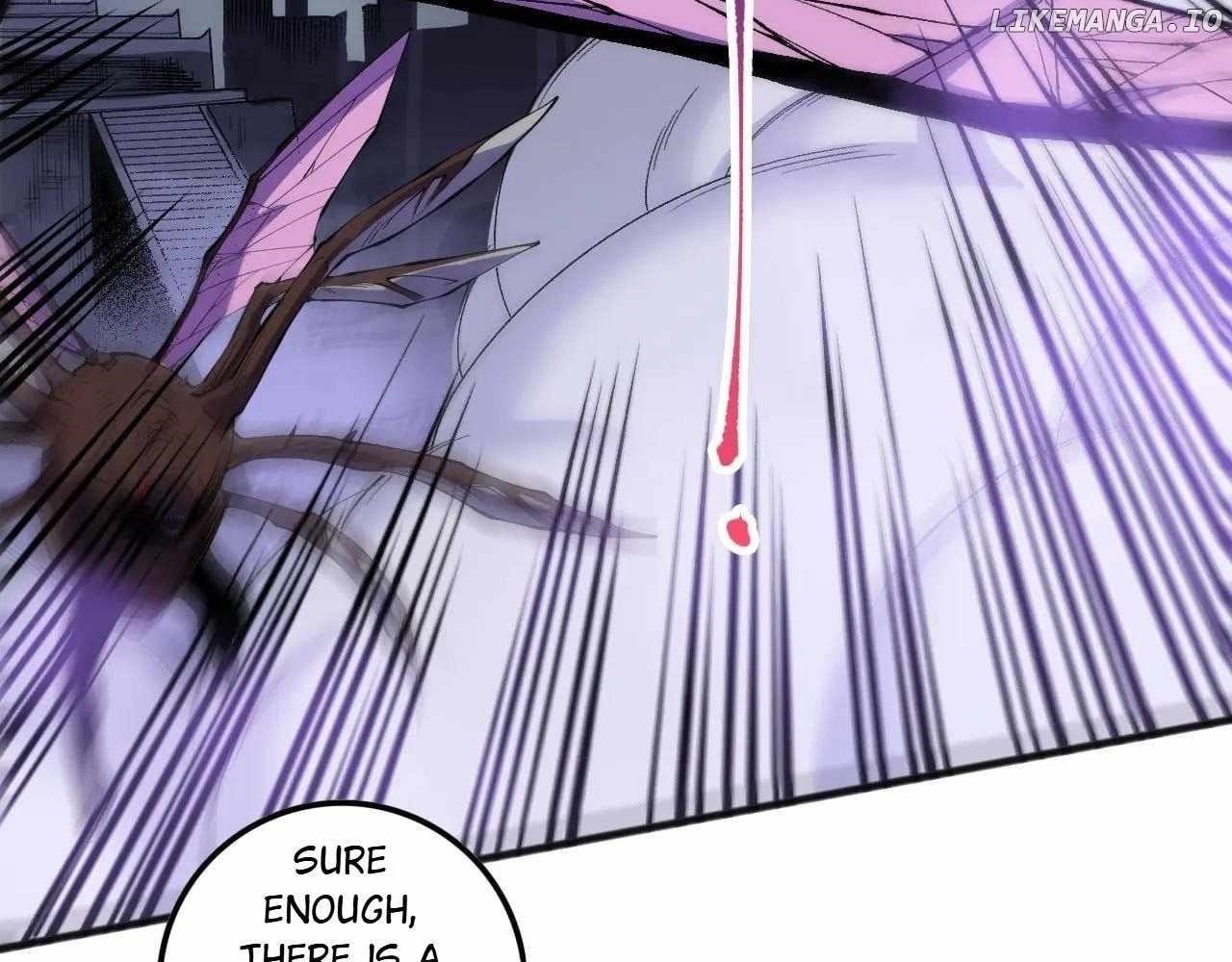 Catastrophic Necromancer Chapter 153 - Page 61 in English