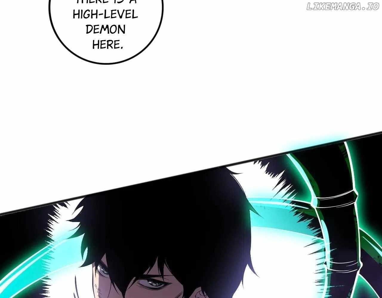 Catastrophic Necromancer Chapter 153 - Page 62 in English