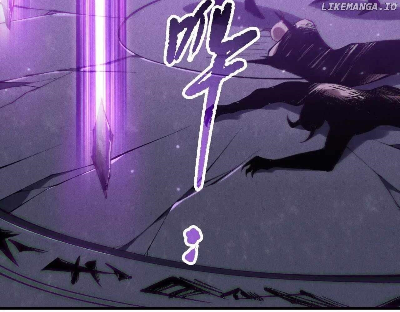 Catastrophic Necromancer Chapter 153 - Page 78 in English