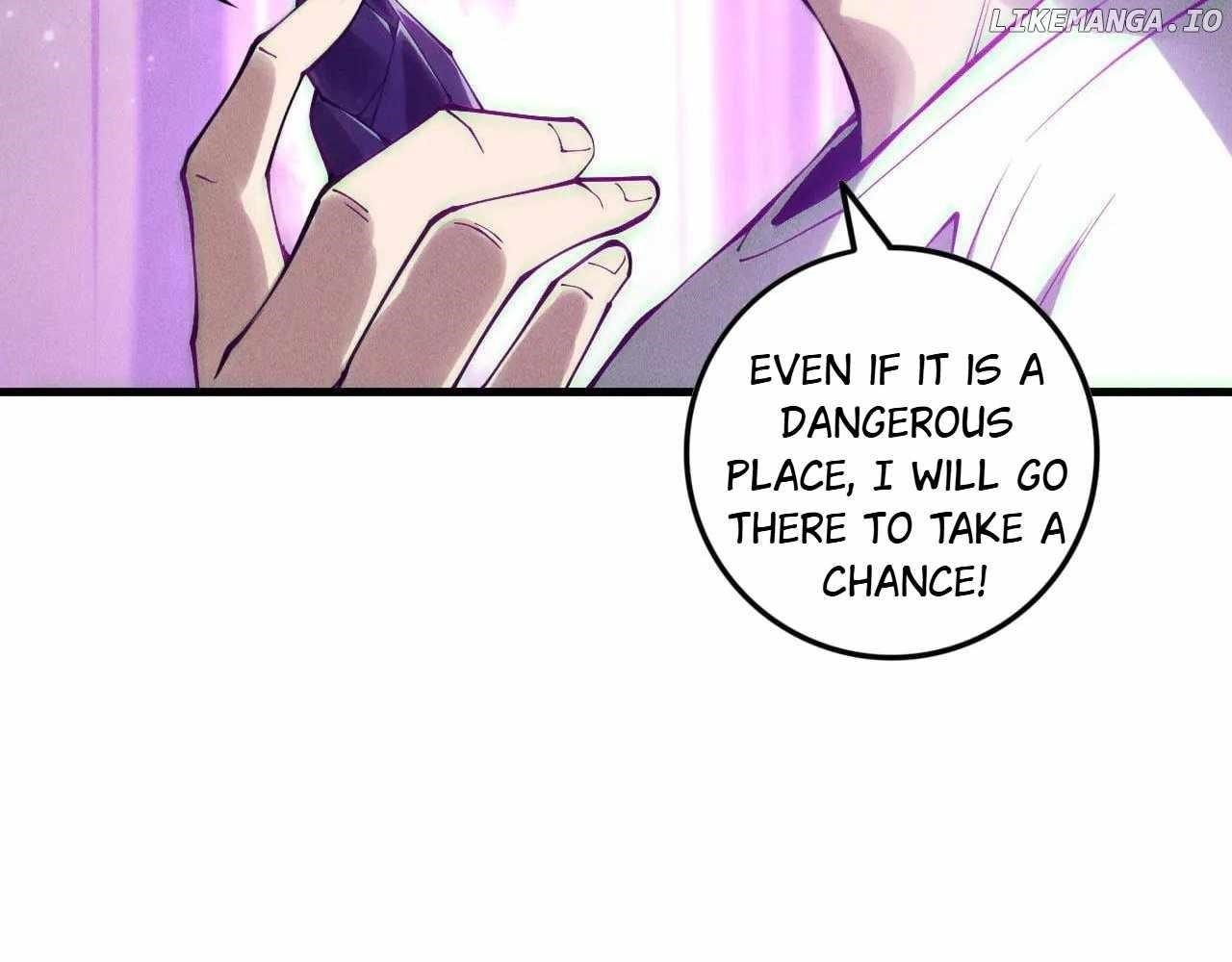 Catastrophic Necromancer Chapter 153 - Page 84 in English