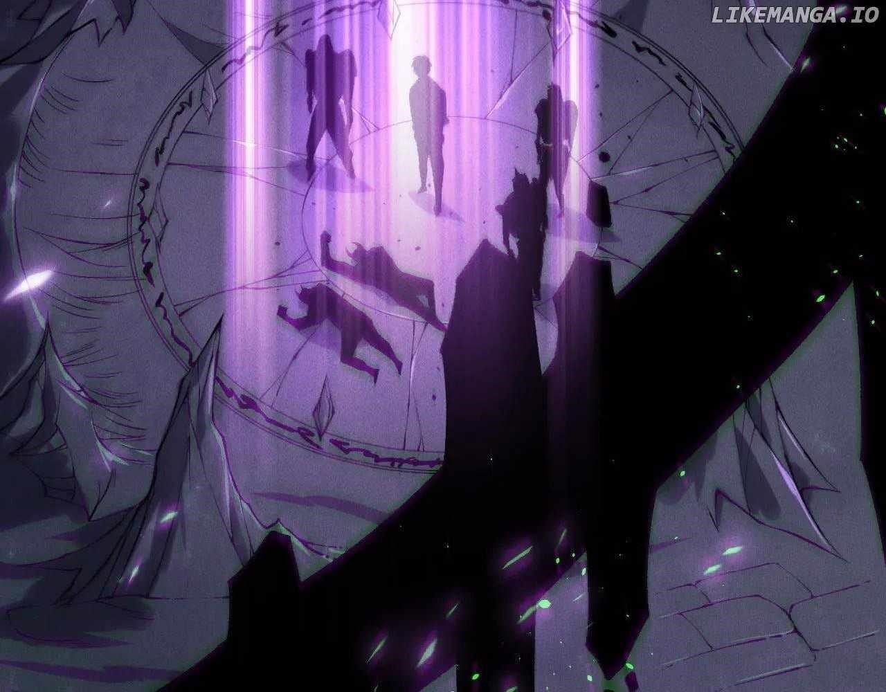 Catastrophic Necromancer Chapter 153 - Page 90 in English