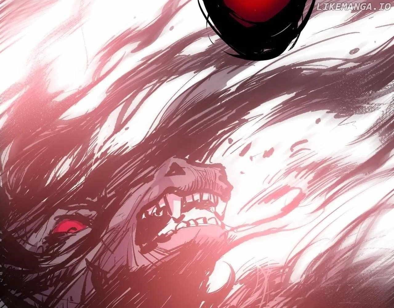 Catastrophic Necromancer Chapter 154 - Page 100 in English