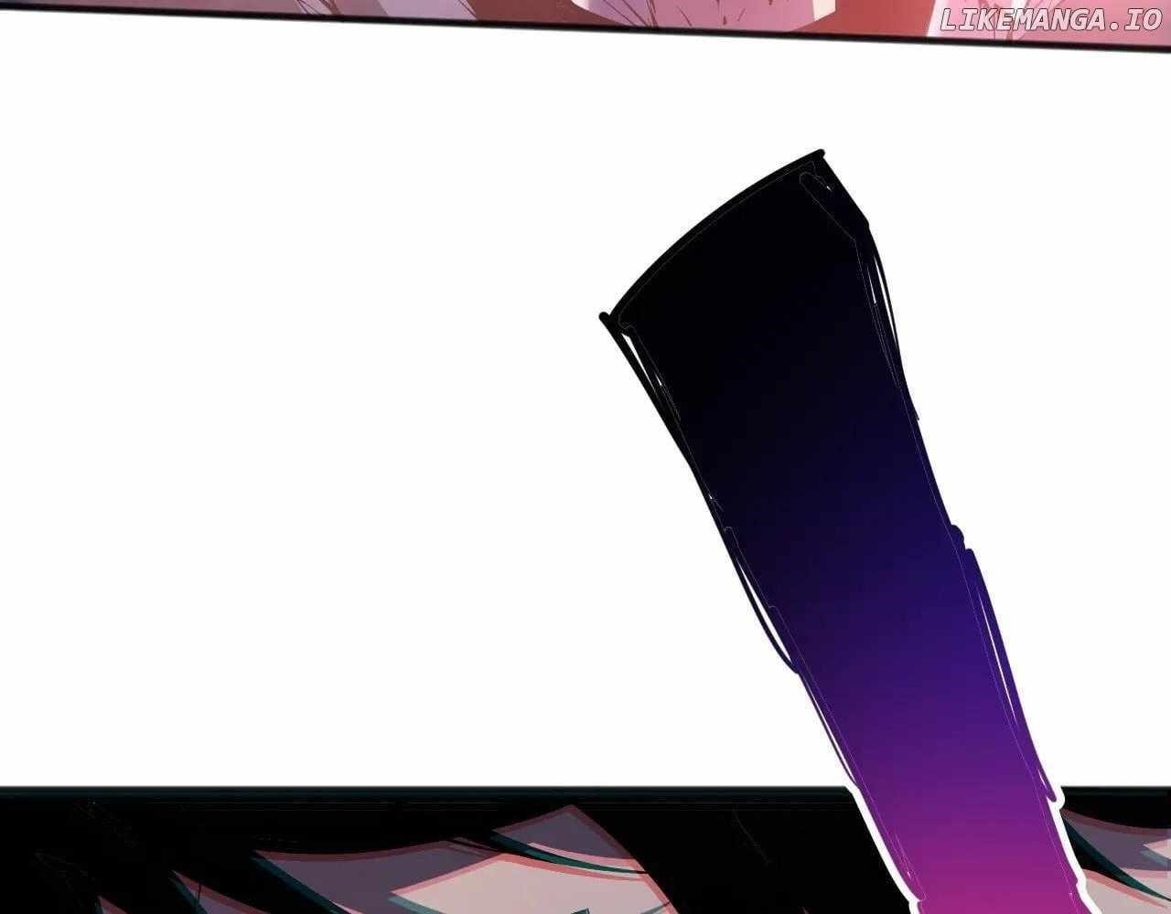 Catastrophic Necromancer Chapter 154 - Page 105 in English