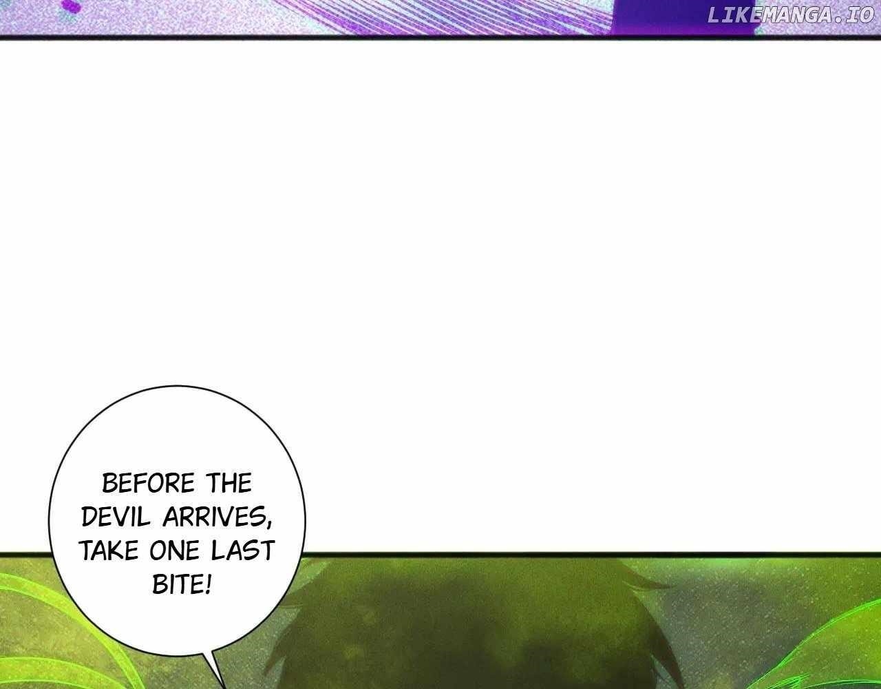 Catastrophic Necromancer Chapter 154 - Page 111 in English