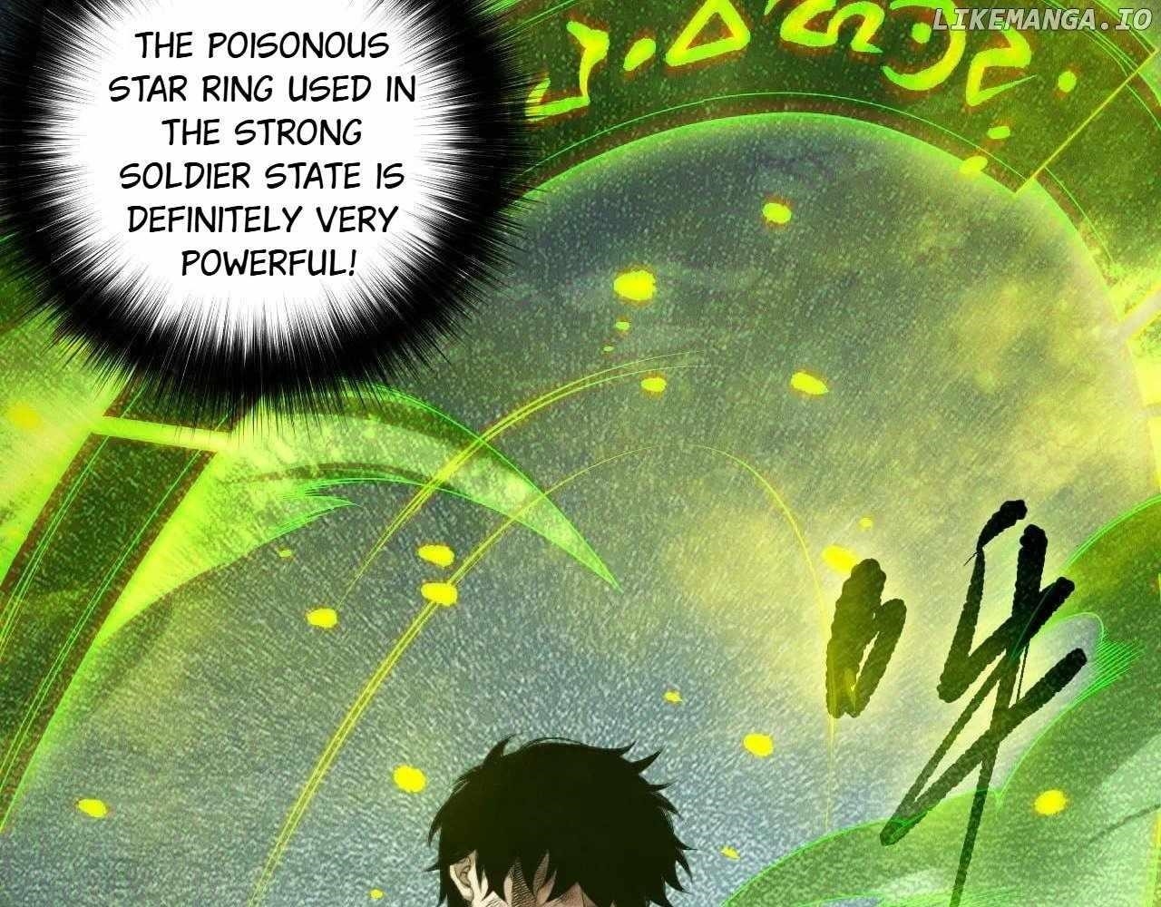 Catastrophic Necromancer Chapter 154 - Page 114 in English